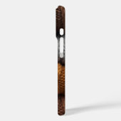Coques Case-Mate iPhone Tendance Mocha Mousse 2025 (Verso / Gauche)