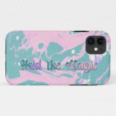Coques Case-Mate iPhone Tenez la magie (Dos (Horizontal))