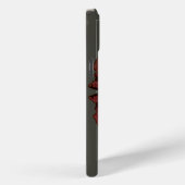 Coques Case-Mate iPhone Tenir le crâne (Verso / Droite)