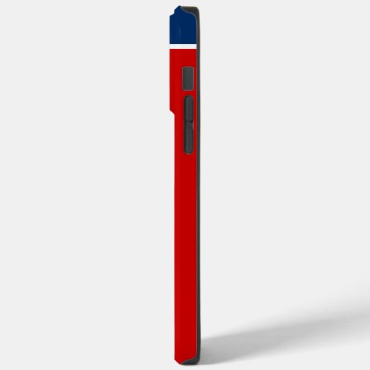 Coques Case-Mate iPhone Tennessee (Verso / Gauche)