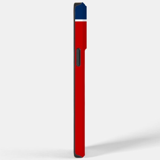 Coques Case-Mate iPhone Tennessee (Verso / Droite)