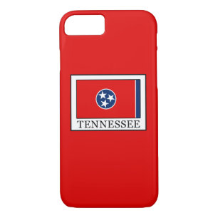 Coque iPhone 7 Tennessee