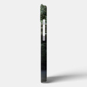 Coques Case-Mate iPhone Tennessee, Great Smoky Mountains Parc national 3 (Verso / Gauche)