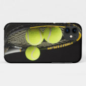 Coques Case-Mate iPhone Tennis (Dos (Horizontal))