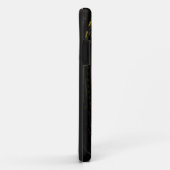 Coques Case-Mate iPhone Tennis (Dos/Droite)