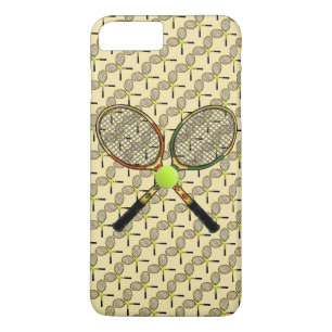 Case-Mate iPhone Case Tennis Cell Téléphone Case