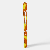 Coques Case-Mate iPhone Tennis Chick Motif Musique (Verso / Gauche)