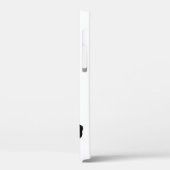 Coques Case-Mate iPhone Tennis personnalisé (Verso / Gauche)