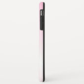 Coques Case-Mate iPhone Tennis Rose Sports (Dos/Gauche)