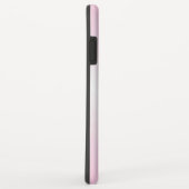 Coques Case-Mate iPhone Tennis Rose Sports (Dos/Droite)