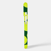 Coques Case-Mate iPhone Tenniste personnalisé (Verso / Gauche)