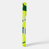 Coques Case-Mate iPhone Tenniste personnalisé (Verso / Droite)