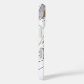 Coques Case-Mate iPhone Tension délicate #85 - Kandinsky Art Moderne (Verso / Droite)