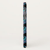 Coques Case-Mate iPhone Tentacle Yin Yang (Dos/Gauche)