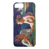 Coques Case-Mate iPhone Tentation, Bouguereau (Dos)