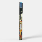 Coques Case-Mate iPhone Tentations du Christ par Sandro Botticelli (Verso / Droite)