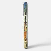 Coques Case-Mate iPhone Tentations du Christ par Sandro Botticelli (Verso / Gauche)