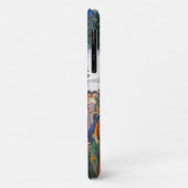 Coques Case-Mate iPhone Tentations du Christ, Sandro Botticelli (Dos/Gauche)