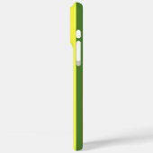 Coques Case-Mate iPhone Tente cirque (Verso / Gauche)