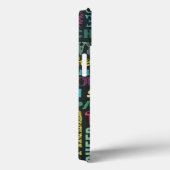 Coques Case-Mate iPhone Termes de Cheer sur le Tableau Noir (Verso / Droite)