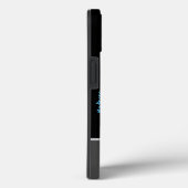 Coques Case-Mate iPhone Termes de communication pour les responsables de p (Verso / Droite)