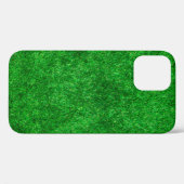 Coques Case-Mate iPhone Terrain de jardin de pelouse (Verso (horizontal))