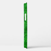 Coques Case-Mate iPhone Terrain de jardin de pelouse (Verso / Droite)