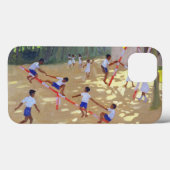 Coques Case-Mate iPhone Terrain de jeu Sri Lanka 1998 (Verso (horizontal))