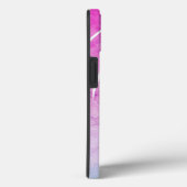 Coques Case-Mate iPhone terrain de volley-ball mon heureux endroit girly p (Verso / Droite)