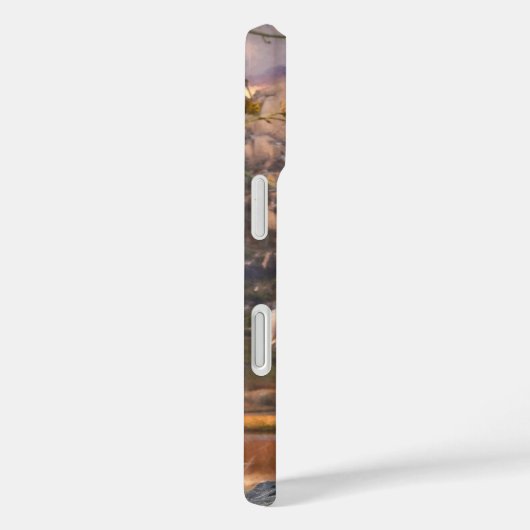 Coques Case-Mate iPhone TERRAINS DE CHASSE DE Loup (Verso / Droite)