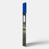 Coques Case-Mate iPhone Terrasse de Dufferin à l'aube (Verso / Droite)