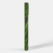 Coques Case-Mate iPhone Terrasse - Passerelle Tropicale en Bois (Verso / Droite)