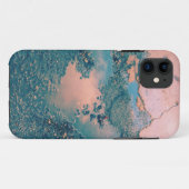 Coques Case-Mate iPhone Terre (Dos (Horizontal))