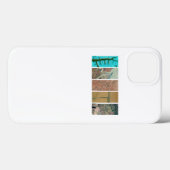 Coques Case-Mate iPhone Terre (Verso (horizontal))