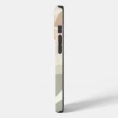 Coques Case-Mate iPhone Terre Abstraite (Verso / Gauche)