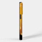 Coques Case-Mate iPhone Terre Abstraite (Verso / Droite)