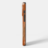 Coques Case-Mate iPhone Terre Abstraite (Verso / Gauche)