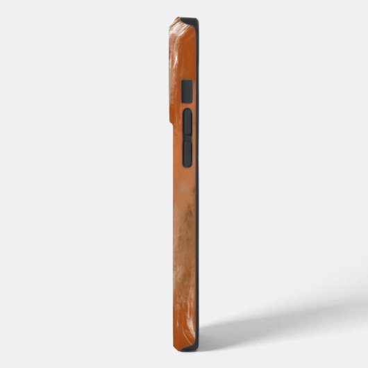 Coques Case-Mate iPhone Terre Abstraite (Verso / Gauche)