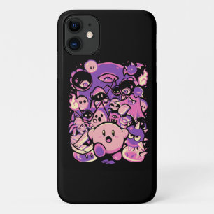Case-Mate iPhone Case Terre de cauchemars