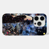 Coques Case-Mate iPhone Terre des rêves (Verso (horizontal))