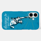Coques Case-Mate iPhone Terre douce de liberté (Verso (horizontal))