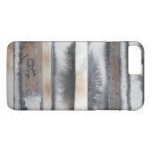 Coques Case-Mate iPhone Terre et fumée I (Dos (Horizontal))