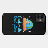 Coques Case-Mate iPhone Terre fraîche, Avenir frais - Terre (Dos (Horizontal))