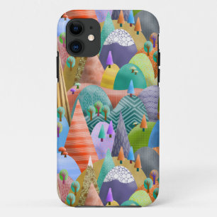 Case-Mate iPhone Case Terre Gnome