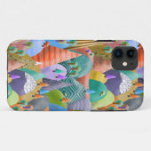 Coques Case-Mate iPhone Terre Gnome (Dos (Horizontal))