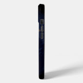 Coques Case-Mate iPhone Terre Pleine Avec Lumières De Ville (Verso / Gauche)