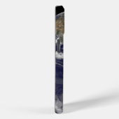 Coques Case-Mate iPhone Terre Pleine Montrant Les Tempêtes Tropicales Dans (Verso / Droite)