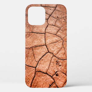 Case-Mate iPhone Case Terres séchées