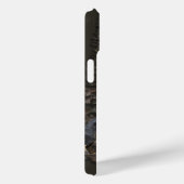 Coques Case-Mate iPhone Terrier de chasse allemand, Jagdterrier (Verso / Droite)