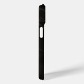 Coques Case-Mate iPhone Terrier de chasse allemand, Jagdterrier (Verso / Droite)
